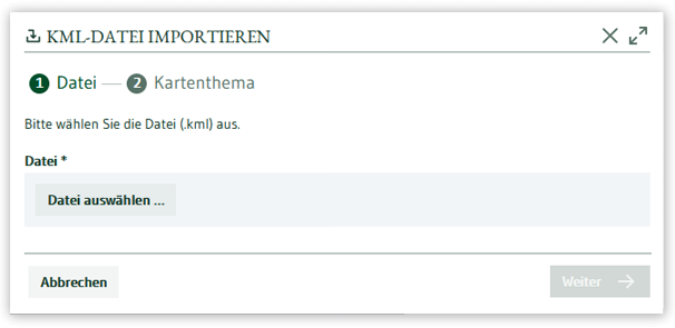 Abbildung Shape hinzufügen